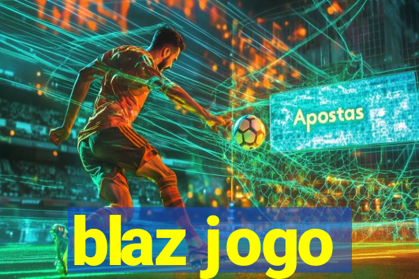 blaz jogo